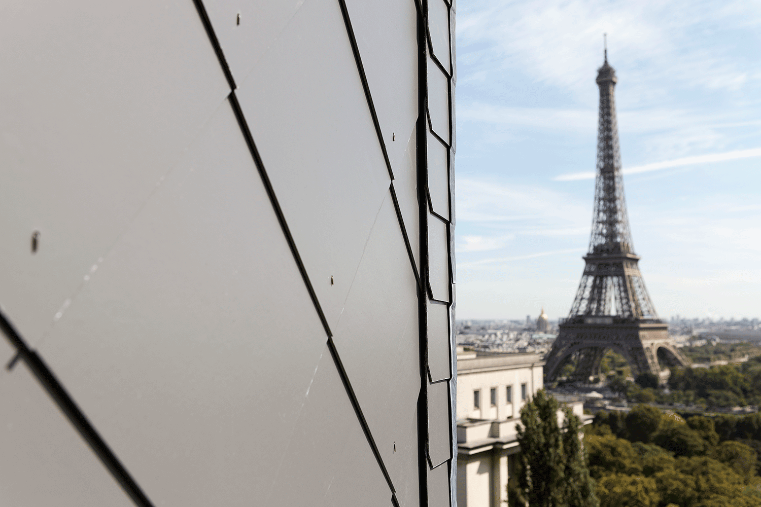 Service Bardage Global Couverture