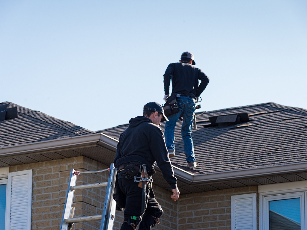 Service renovation toit Global couverture